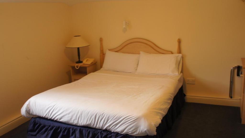 Dalys Inn Donore  Rum bild