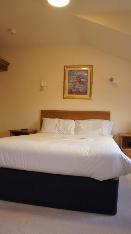 Dalys Inn Donore  Rum bild